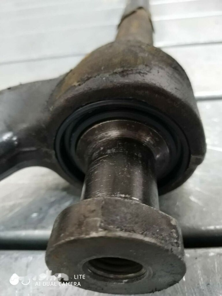 Scania RECONDITIONED, MINT CONDITION Scania - 防滚杆 适用于 卡车:图2 Scania RECONDITIONED, MINT CONDITION Scania - 防滚杆 适用于 卡车:图2