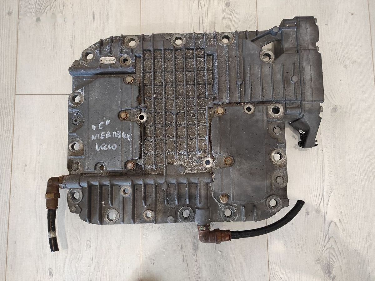 WABCO truck - ECU 适用于 卡车:图2 WABCO truck - ECU 适用于 卡车:图2