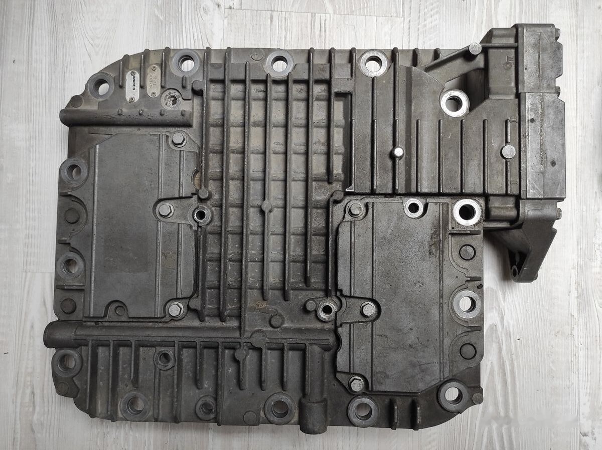 WABCO truck - ECU 适用于 卡车:图3 WABCO truck - ECU 适用于 卡车:图3