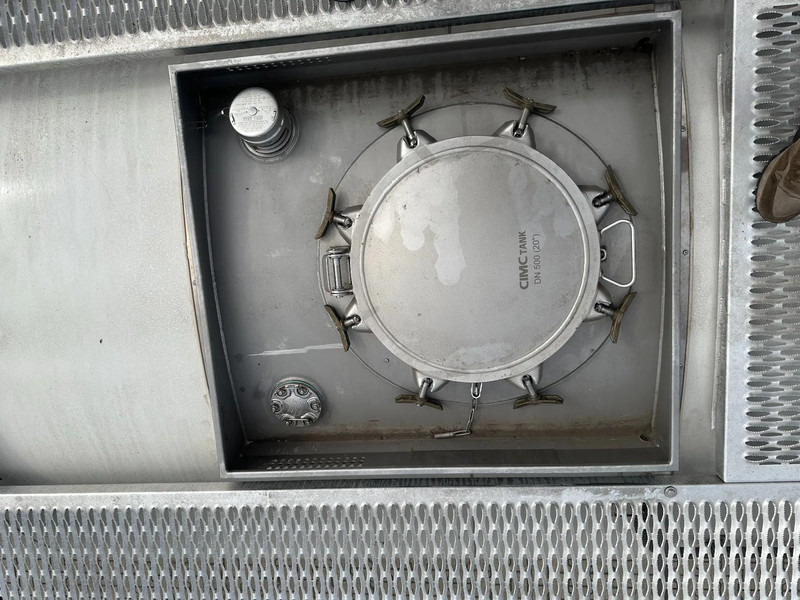 CIMC 20FT ISO / 25.030L - 1 comp. / L4BN / UN Portable / T11 / test: 10 -2026 租赁 CIMC 20FT ISO / 25.030L - 1 comp. / L4BN / UN Portable / T11 / test: 10 -2026:图16 CIMC 20FT ISO / 25.030L - 1 comp. / L4BN / UN Portable / T11 / test: 10 -2026 租赁 CIMC 20FT ISO / 25.030L - 1 comp. / L4BN / UN Portable / T11 / test: 10 -2026:图16