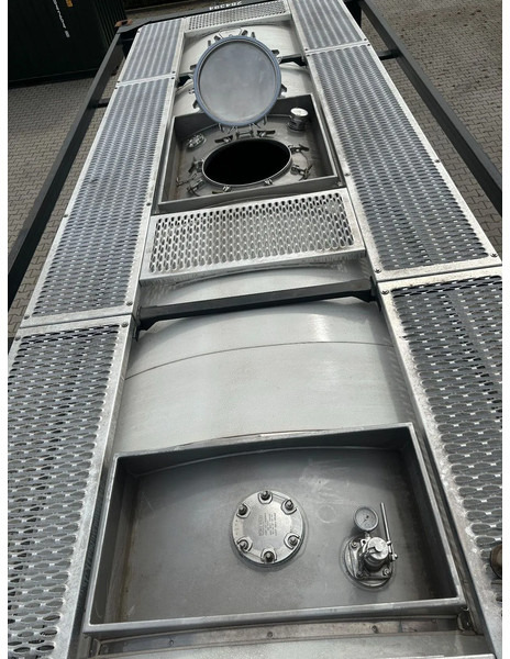 CIMC 20FT ISO / 25.030L - 1 comp. / L4BN / UN Portable / T11 / test: 10 -2026 租赁 CIMC 20FT ISO / 25.030L - 1 comp. / L4BN / UN Portable / T11 / test: 10 -2026:图14 CIMC 20FT ISO / 25.030L - 1 comp. / L4BN / UN Portable / T11 / test: 10 -2026 租赁 CIMC 20FT ISO / 25.030L - 1 comp. / L4BN / UN Portable / T11 / test: 10 -2026:图14