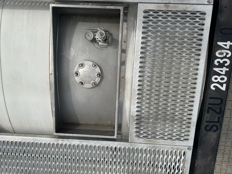 CIMC 20FT ISO / 25.030L - 1 comp. / L4BN / UN Portable / T11 / test: 10 -2026 租赁 CIMC 20FT ISO / 25.030L - 1 comp. / L4BN / UN Portable / T11 / test: 10 -2026:图15 CIMC 20FT ISO / 25.030L - 1 comp. / L4BN / UN Portable / T11 / test: 10 -2026 租赁 CIMC 20FT ISO / 25.030L - 1 comp. / L4BN / UN Portable / T11 / test: 10 -2026:图15