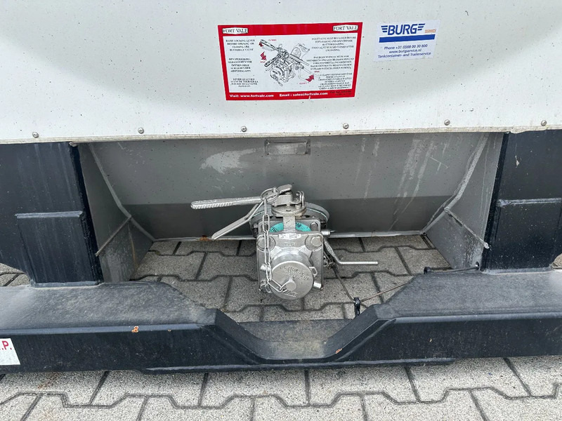 CIMC 20FT ISO / 25.030L - 1 comp. / L4BN / UN Portable / T11 / test: 10 -2026 租赁 CIMC 20FT ISO / 25.030L - 1 comp. / L4BN / UN Portable / T11 / test: 10 -2026:图8 CIMC 20FT ISO / 25.030L - 1 comp. / L4BN / UN Portable / T11 / test: 10 -2026 租赁 CIMC 20FT ISO / 25.030L - 1 comp. / L4BN / UN Portable / T11 / test: 10 -2026:图8