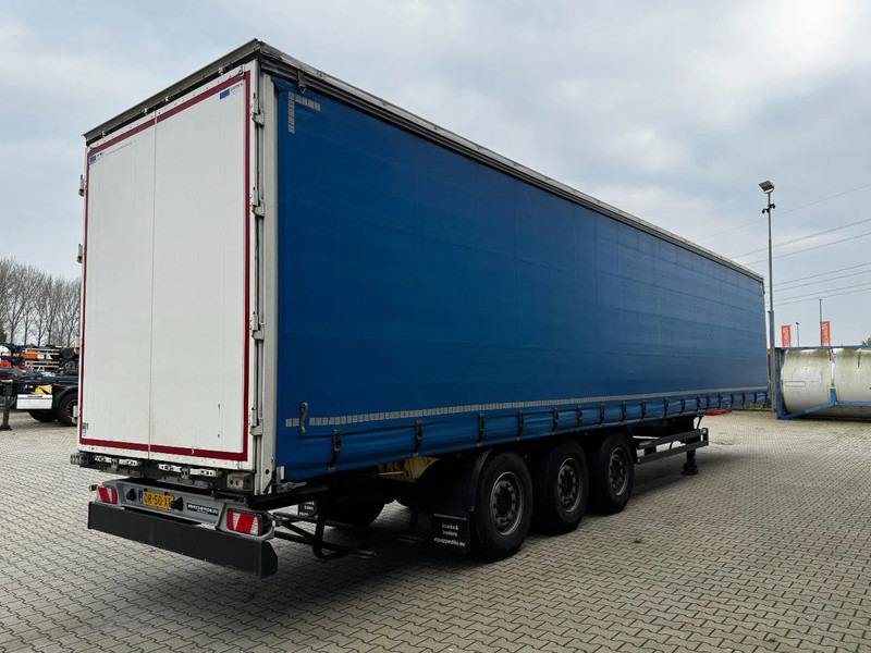 Kögel Scheibebremsen, Liftachse, Code XL, NL - 侧帘半拖车:图3 Kögel Scheibebremsen, Liftachse, Code XL, NL - 侧帘半拖车:图3