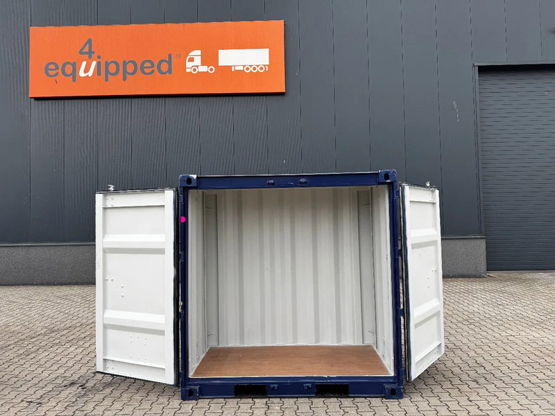 Onbekend NEW 4FT DV container - 货运集装箱:图2 Onbekend NEW 4FT DV container - 货运集装箱:图2