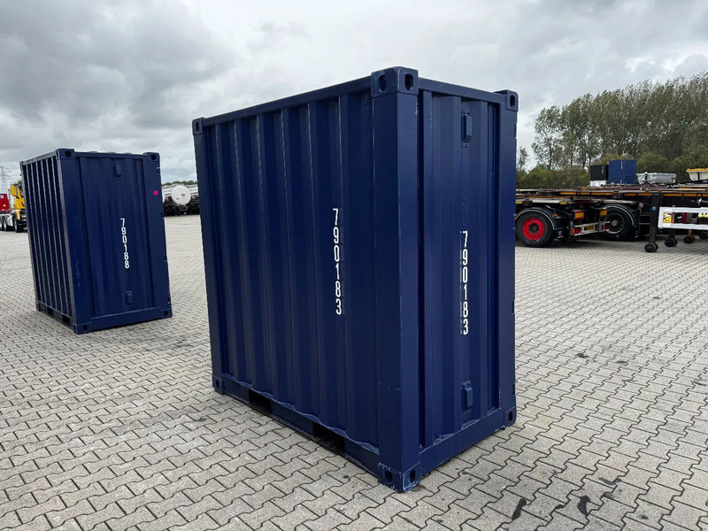 Onbekend NEW 4FT DV container - 货运集装箱:图5 Onbekend NEW 4FT DV container - 货运集装箱:图5