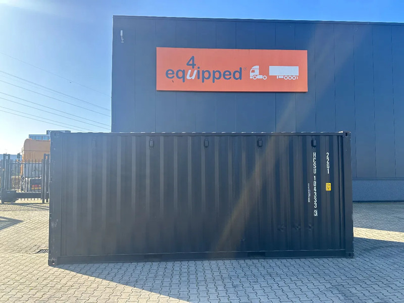 Onbekend TOP 20FT DV 8'6" containers ONE-WAY, 3x available - 货运集装箱:图2 Onbekend TOP 20FT DV 8'6" containers ONE-WAY, 3x available - 货运集装箱:图2