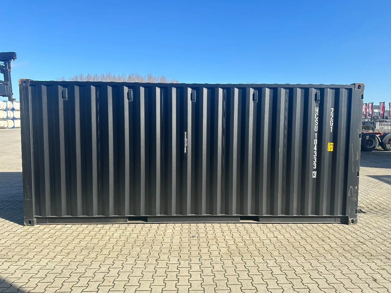 Onbekend TOP 20FT DV 8'6" containers ONE-WAY, 3x available - 货运集装箱:图3 Onbekend TOP 20FT DV 8'6" containers ONE-WAY, 3x available - 货运集装箱:图3
