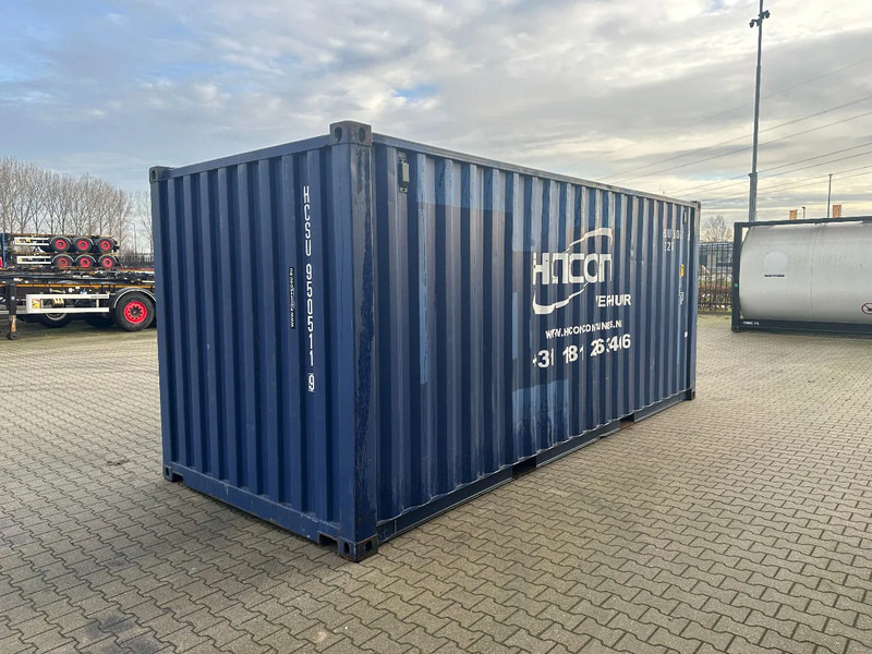 Onbekend nice 20FT DV 8'6" container (2017) - 货运集装箱:图4 Onbekend nice 20FT DV 8'6" container (2017) - 货运集装箱:图4