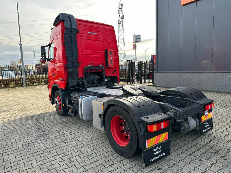 Volvo FH 13.420 GLOBETROTTER, ADR, Euro5, VEB, Belgian Truck - 牵引车:图4 Volvo FH 13.420 GLOBETROTTER, ADR, Euro5, VEB, Belgian Truck - 牵引车:图4