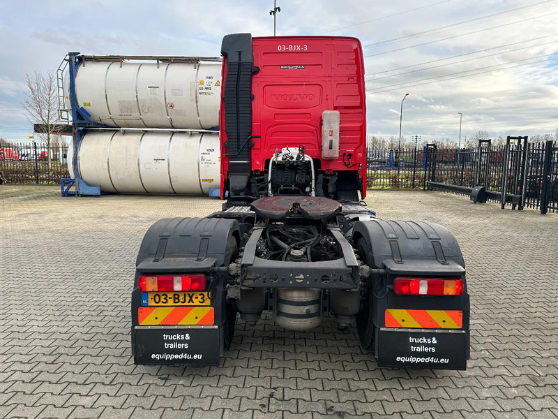 Volvo FH Globetrotter 4x2 ADR (EXII, EXIII, FL, AT) EURO-6 VEB 605.158km NL valid ADR/APK: 4/2026 - 牵引车:图5 Volvo FH Globetrotter 4x2 ADR (EXII, EXIII, FL, AT) EURO-6 VEB 605.158km NL valid ADR/APK: 4/2026 - 牵引车:图5