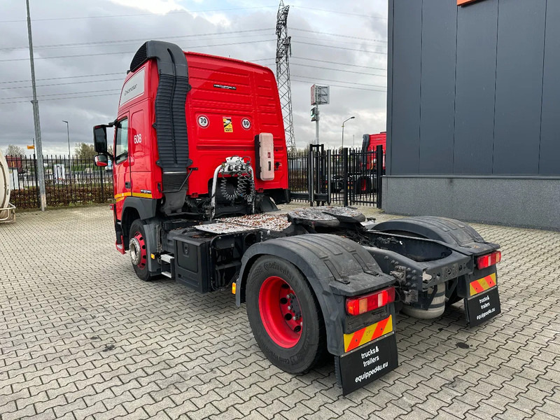 Volvo FM 450 Globetrotter, Night-Airco, VALID ADR (FL, AT), VALID MOT, EURO-6, more available, 602.883KM - 牵引车:图4 Volvo FM 450 Globetrotter, Night-Airco, VALID ADR (FL, AT), VALID MOT, EURO-6, more available, 602.883KM - 牵引车:图4