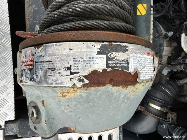 MAN TGL 8.220/Anhänger/Seilwi/Funk/Nutzlast: 8290 kg  租赁 MAN TGL 8.220/Anhänger/Seilwi/Funk/Nutzlast: 8290 kg：图9