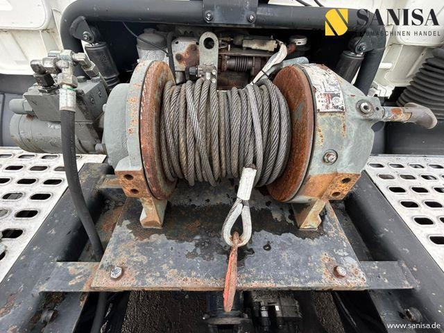 MAN TGL 8.220/Anhänger/Seilwi/Funk/Nutzlast: 8290 kg  租赁 MAN TGL 8.220/Anhänger/Seilwi/Funk/Nutzlast: 8290 kg：图8