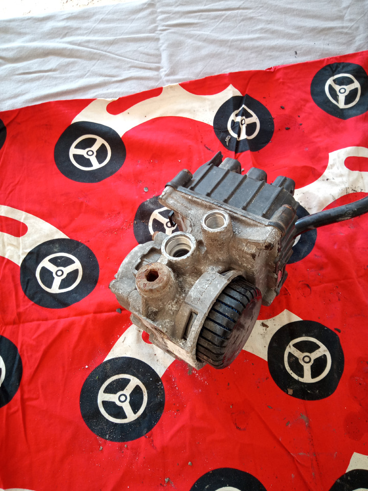 DAF XF106 - 制动阀:图1 DAF XF106 - 制动阀:图1