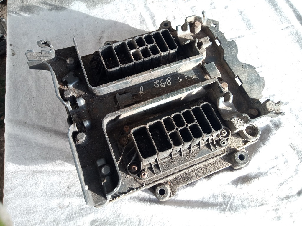 EDC Scania R420 DT1212 1805269 - ECU 适用于 卡车:图2 EDC Scania R420 DT1212 1805269 - ECU 适用于 卡车:图2