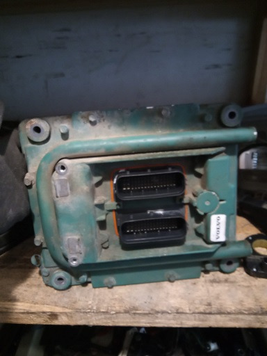 EDC VOLVO FH420 D13C420 20995620 20995620 P06 - ECU 适用于 卡车:图2 EDC VOLVO FH420 D13C420 20995620 20995620 P06 - ECU 适用于 卡车:图2