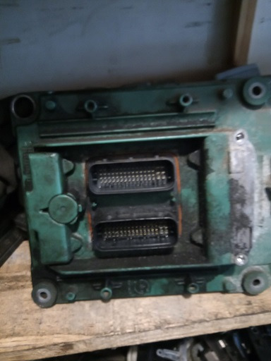 EDC VOLVO FH460 D13K460 22423434 P01 - ECU 适用于 卡车:图2 EDC VOLVO FH460 D13K460 22423434 P01 - ECU 适用于 卡车:图2
