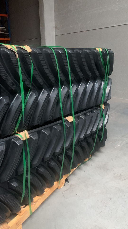 Rubber track for Challenger MT700 25 ", 30" and 36" - 轨道 适用于 农业机械:图3 Rubber track for Challenger MT700 25 ", 30" and 36" - 轨道 适用于 农业机械:图3
