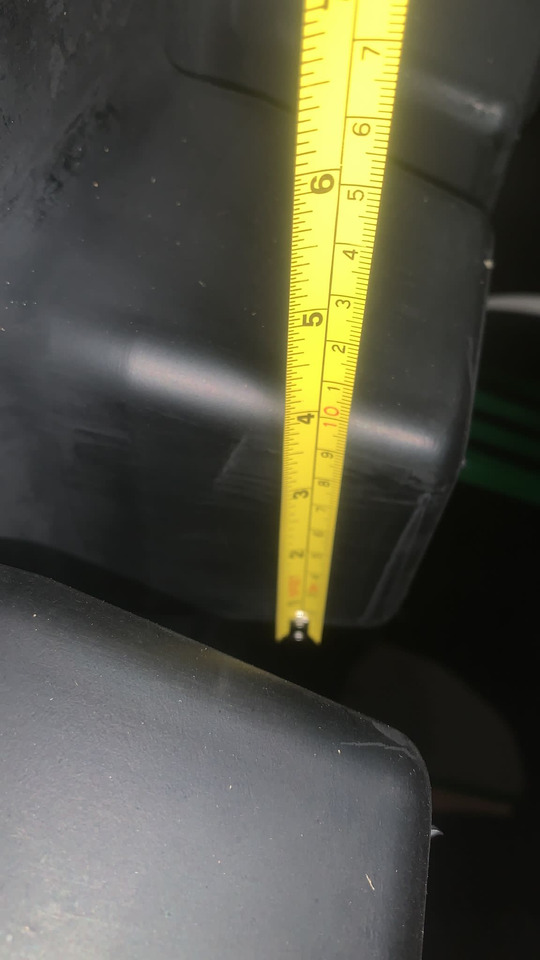 Rubber track for JOHN DEERE 9RT 30" and 36" - 轨道 适用于 农业机械:图5 Rubber track for JOHN DEERE 9RT 30" and 36" - 轨道 适用于 农业机械:图5