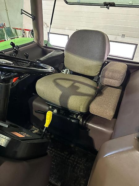 John Deere 4955 - 拖拉机:图5 John Deere 4955 - 拖拉机:图5