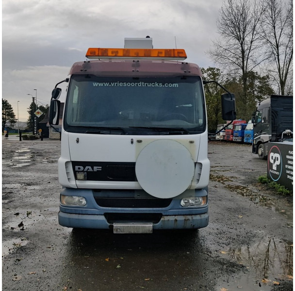 DAF CF - 车载空中平台:图2 DAF CF - 车载空中平台:图2