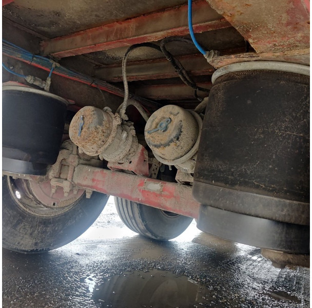 封闭厢式半拖车 DESOT：图9