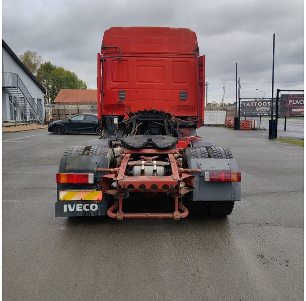 Iveco 480 - 牵引车:图5 Iveco 480 - 牵引车:图5