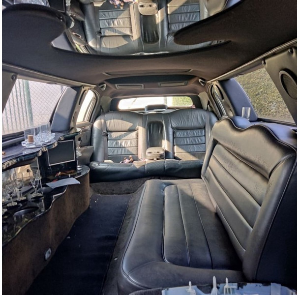 Lincoln FM81 - 汽车:图5 Lincoln FM81 - 汽车:图5