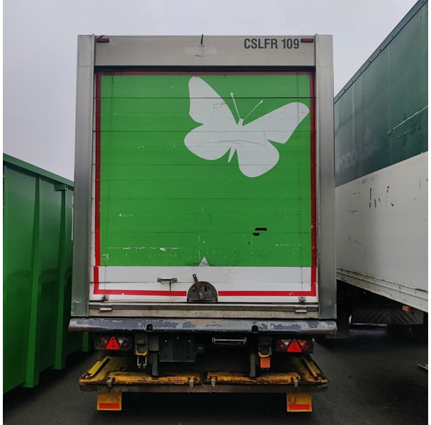 Montracon FRIGO - 冷藏车:图4 Montracon FRIGO - 冷藏车:图4