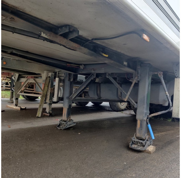 Montracon FRIGO - 冷藏车:图5 Montracon FRIGO - 冷藏车:图5