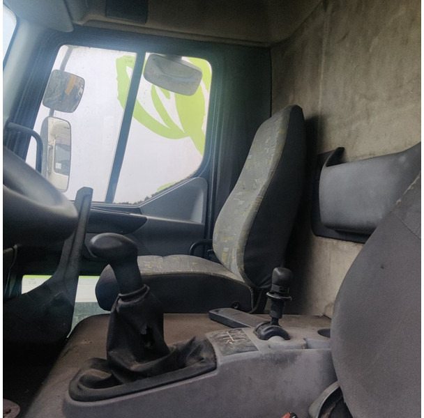 Renault MIDLUM - 厢式卡车:图4 Renault MIDLUM - 厢式卡车:图4