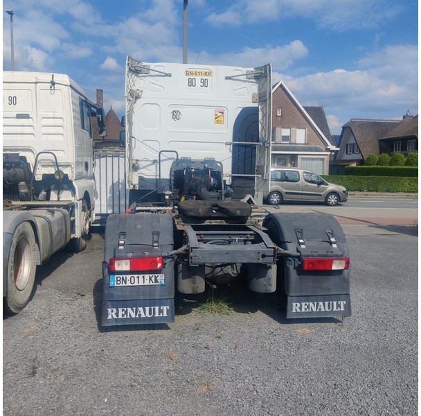 Renault Premium-450 - 牵引车:图4 Renault Premium-450 - 牵引车:图4