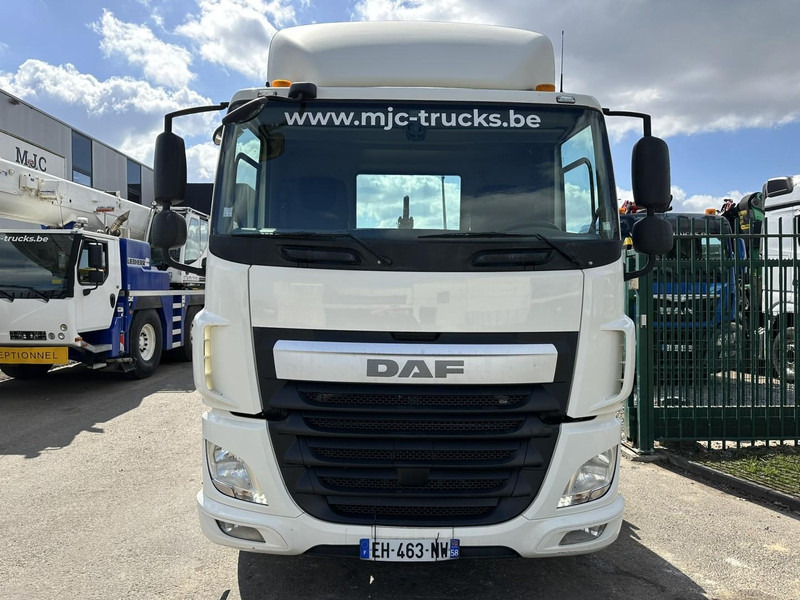 DAF CF 460 4x2 19T MARREL ABROLLKIPPER HAKEN - 5.10M + 1.30M Ausziehbarer Stoßstange - EURO 6 - 13L ENGINE - ZF AUTO - 吊钩升降车:图2 DAF CF 460 4x2 19T MARREL ABROLLKIPPER HAKEN - 5.10M + 1.30M Ausziehbarer Stoßstange - EURO 6 - 13L ENGINE - ZF AUTO - 吊钩升降车:图2