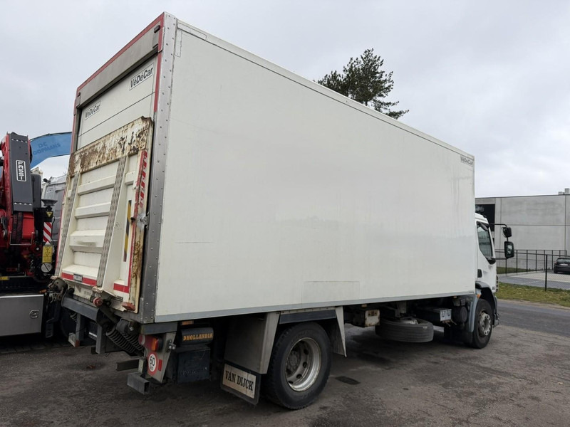DAF LF 55.300 - 19T FRIGO THERMOKING TS-300e - TAILLIFT - BOX 6m45 x 2m49 x 2m49 - EURO 5 - A/C - BE TRUCK - 冷藏车:图4 DAF LF 55.300 - 19T FRIGO THERMOKING TS-300e - TAILLIFT - BOX 6m45 x 2m49 x 2m49 - EURO 5 - A/C - BE TRUCK - 冷藏车:图4