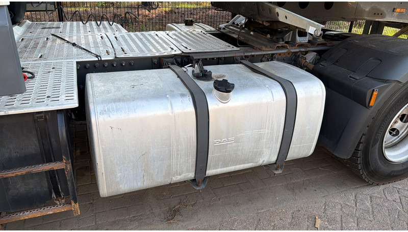 DAF XF 460 PTO HYDR - RETARDER - *568.000km* - SPOILERS - BE TRUCK - 牵引车:图5 DAF XF 460 PTO HYDR - RETARDER - *568.000km* - SPOILERS - BE TRUCK - 牵引车:图5