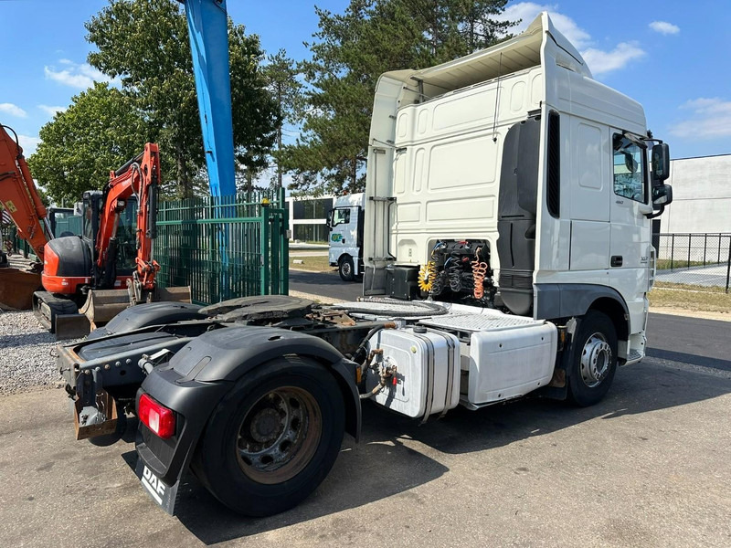 DAF XF 460 RETARDER + PTO HYDR - MX 13L - 460HP - SPACECAB - A/C - FRIGO - SPOILERS - EURO 6 - BE TRUCK - 牵引车:图4 DAF XF 460 RETARDER + PTO HYDR - MX 13L - 460HP - SPACECAB - A/C - FRIGO - SPOILERS - EURO 6 - BE TRUCK - 牵引车:图4