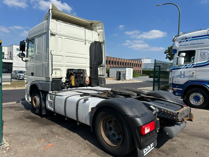 DAF XF 460 RETARDER + PTO HYDR - MX 13L - 460HP - SPACECAB - A/C - FRIGO - SPOILERS - EURO 6 - BE TRUCK - 牵引车:图5 DAF XF 460 RETARDER + PTO HYDR - MX 13L - 460HP - SPACECAB - A/C - FRIGO - SPOILERS - EURO 6 - BE TRUCK - 牵引车:图5