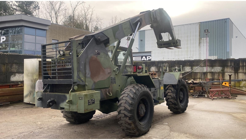 JLG SKYTRAK 6000M 2.7T - 9m - 317h !!! - 6 CYL CUMMINS engine - TOP CONDITION - 伸缩臂叉装车:图5 JLG SKYTRAK 6000M 2.7T - 9m - 317h !!! - 6 CYL CUMMINS engine - TOP CONDITION - 伸缩臂叉装车:图5