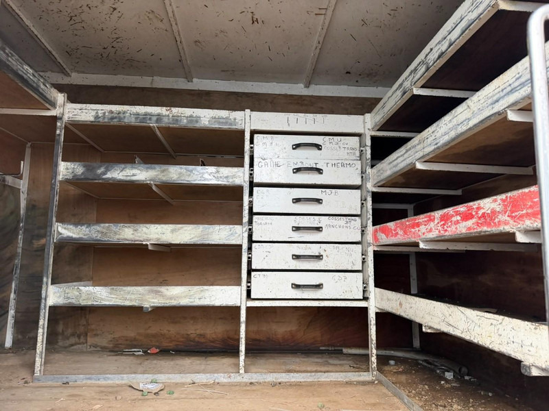 露营车 MAN LE 220 C 4x4 CAMPER BASE - EXPEDITION TRUCK - CAMPING CAR - WOHNMOBILBASIS - CAMION EXPEDITION - CAMPER BASE:图11 露营车 MAN LE 220 C 4x4 CAMPER BASE - EXPEDITION TRUCK - CAMPING CAR - WOHNMOBILBASIS - CAMION EXPEDITION - CAMPER BASE:图11