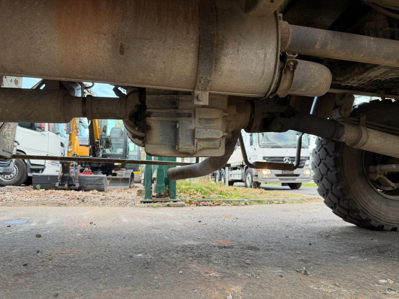 露营车 MAN LE 220 C 4x4 CAMPER BASE - EXPEDITION TRUCK - CAMPING CAR - WOHNMOBILBASIS - CAMION EXPEDITION - CAMPER BASE:图12 露营车 MAN LE 220 C 4x4 CAMPER BASE - EXPEDITION TRUCK - CAMPING CAR - WOHNMOBILBASIS - CAMION EXPEDITION - CAMPER BASE:图12