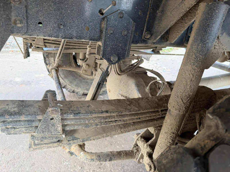 露营车 MAN LE 220 C 4x4 CAMPER BASE - EXPEDITION TRUCK - CAMPING CAR - WOHNMOBILBASIS - CAMION EXPEDITION - CAMPER BASE:图10 露营车 MAN LE 220 C 4x4 CAMPER BASE - EXPEDITION TRUCK - CAMPING CAR - WOHNMOBILBASIS - CAMION EXPEDITION - CAMPER BASE:图10