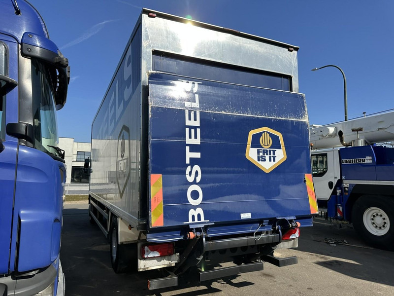 MAN TGM 18.290 19T - FRIGO THERMOKING SPECTRUM BI-TEMP. - MANUAL ZF - EURO 5 - TÜV 06/2025 - BE TRUCK - 冷藏车:图5 MAN TGM 18.290 19T - FRIGO THERMOKING SPECTRUM BI-TEMP. - MANUAL ZF - EURO 5 - TÜV 06/2025 - BE TRUCK - 冷藏车:图5