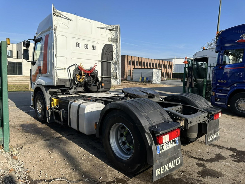 Renault PREMIUM 460 DXI + RETARDER - 642.000km - SPOILERS - 2 DIESELTANKS - A/C - GOOD CONDITION - 牵引车:图5 Renault PREMIUM 460 DXI + RETARDER - 642.000km - SPOILERS - 2 DIESELTANKS - A/C - GOOD CONDITION - 牵引车:图5