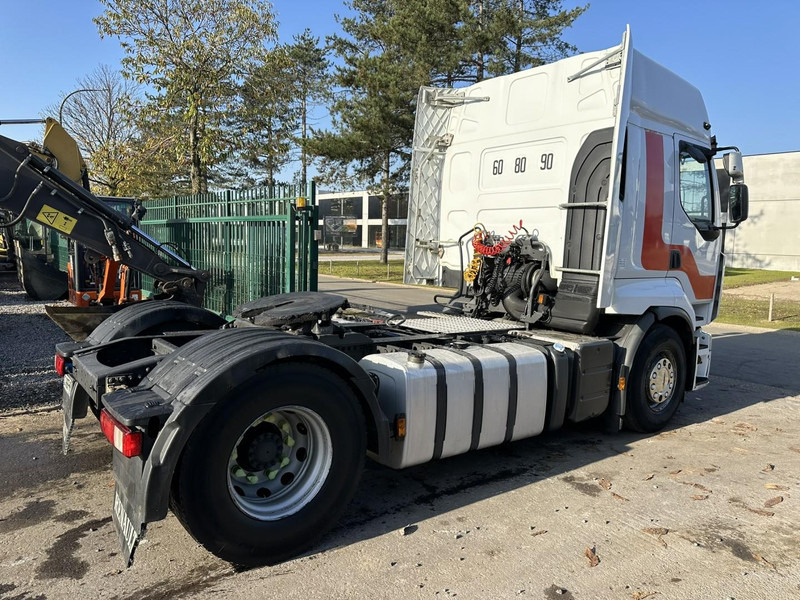 Renault PREMIUM 460 DXI + RETARDER - 642.000km - SPOILERS - 2 DIESELTANKS - A/C - GOOD CONDITION - 牵引车:图4 Renault PREMIUM 460 DXI + RETARDER - 642.000km - SPOILERS - 2 DIESELTANKS - A/C - GOOD CONDITION - 牵引车:图4