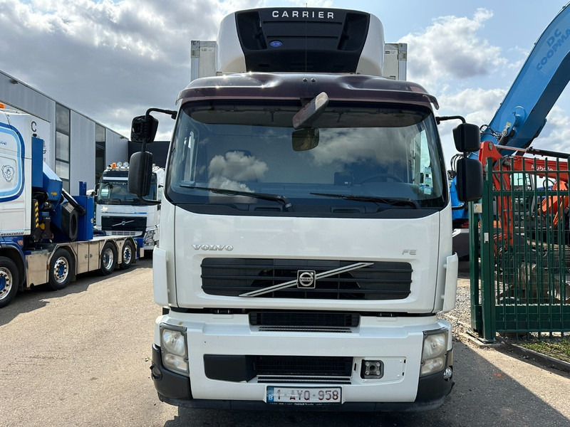 Volvo FE 280 - 19T - FRIGO CARRIER SUPRA 950 (7m55 x 2m47 x 2m40) - EURO 4 - MANUAL - 380V - 冷藏车:图2 Volvo FE 280 - 19T - FRIGO CARRIER SUPRA 950 (7m55 x 2m47 x 2m40) - EURO 4 - MANUAL - 380V - 冷藏车:图2