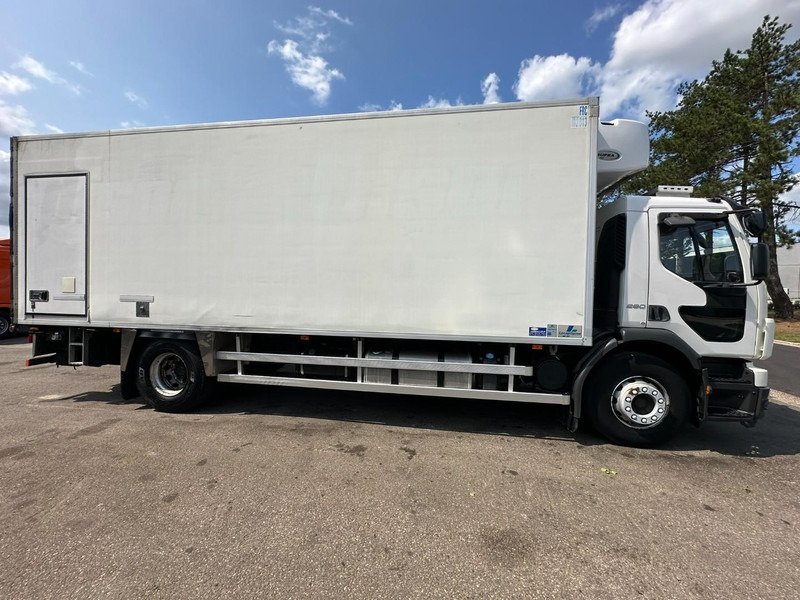 Volvo FE 280 - 19T - FRIGO CARRIER SUPRA 950 (7m55 x 2m47 x 2m40) - EURO 4 - MANUAL - 380V - 冷藏车:图4 Volvo FE 280 - 19T - FRIGO CARRIER SUPRA 950 (7m55 x 2m47 x 2m40) - EURO 4 - MANUAL - 380V - 冷藏车:图4