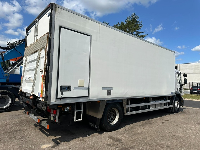 Volvo FE 280 - 19T - FRIGO CARRIER SUPRA 950 (7m55 x 2m47 x 2m40) - EURO 4 - MANUAL - 380V - 冷藏车:图5 Volvo FE 280 - 19T - FRIGO CARRIER SUPRA 950 (7m55 x 2m47 x 2m40) - EURO 4 - MANUAL - 380V - 冷藏车:图5