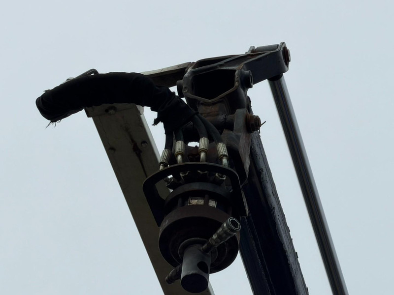 翻斗车, 起重车 Volvo FMX 540 8x4 TIPPER + CRANE (29m!) FASSI F545 (6x) + JIB L324 (4x) - TIPPER - *192.000km* - RETARDER - ROTATOR - BE TRUCK - GOOD CONDITION:图15 翻斗车, 起重车 Volvo FMX 540 8x4 TIPPER + CRANE (29m!) FASSI F545 (6x) + JIB L324 (4x) - TIPPER - *192.000km* - RETARDER - ROTATOR - BE TRUCK - GOOD CONDITION:图15