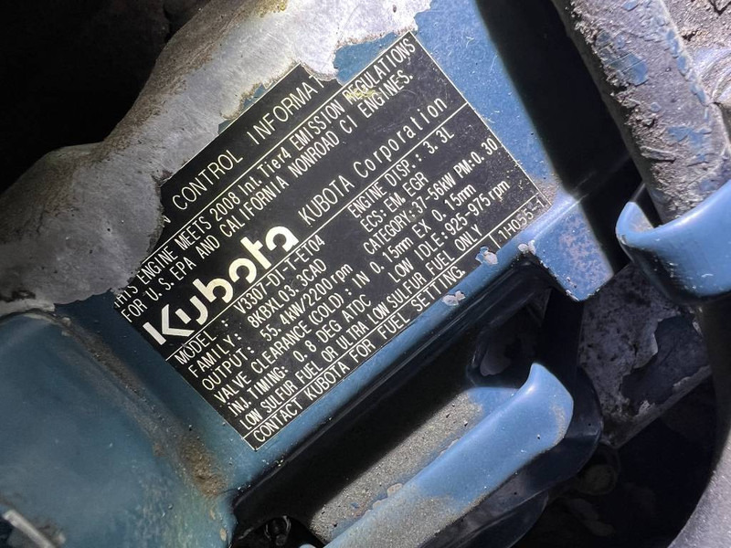 Bomag BW154AP-AM - 碾压机:图3 Bomag BW154AP-AM - 碾压机:图3